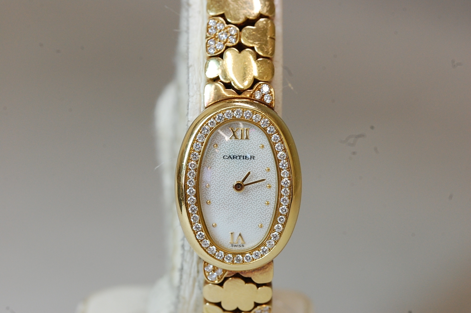 Cartier ミニベニュワール 画像1