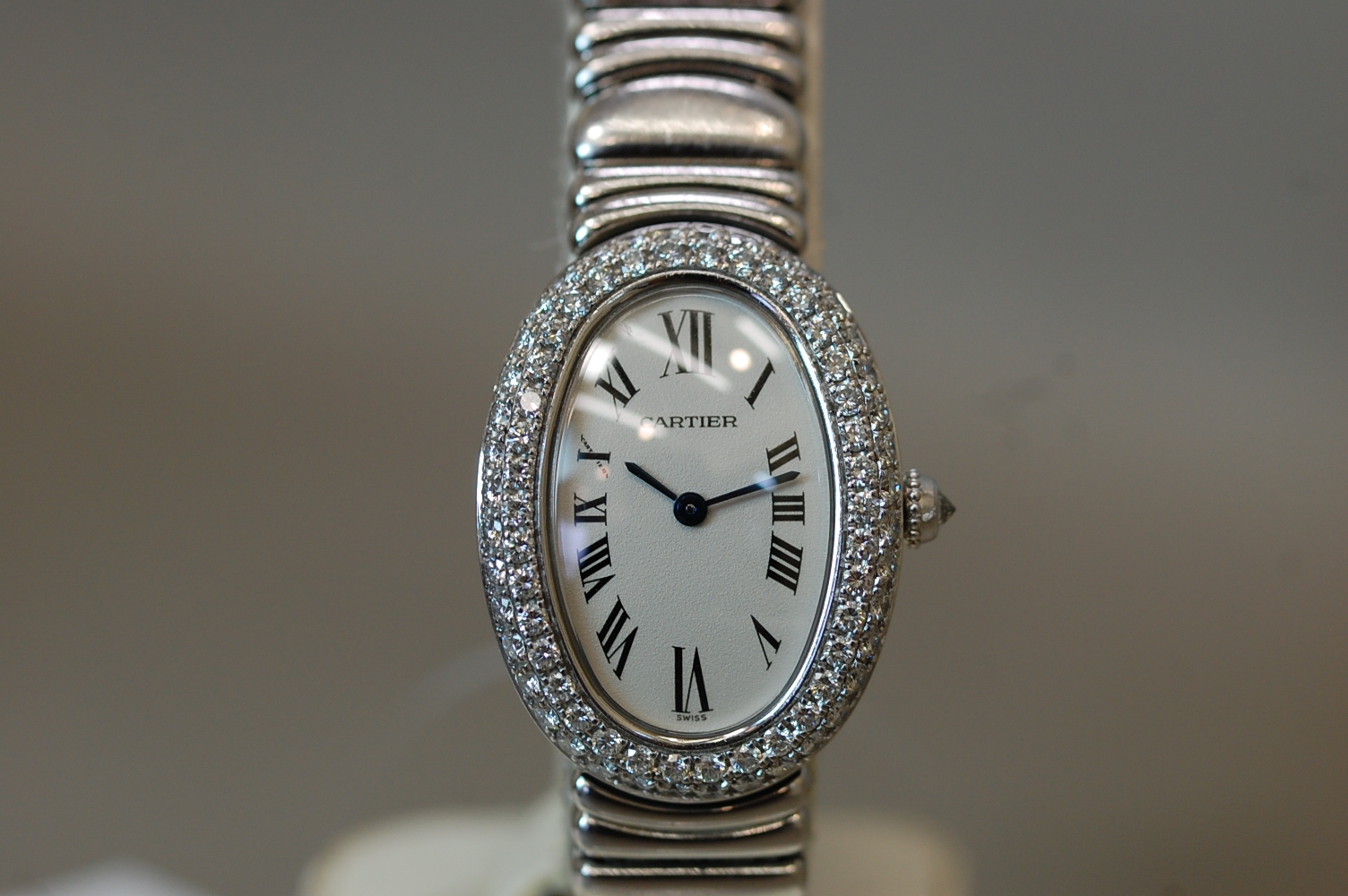 Cartier ベニュワール 画像1