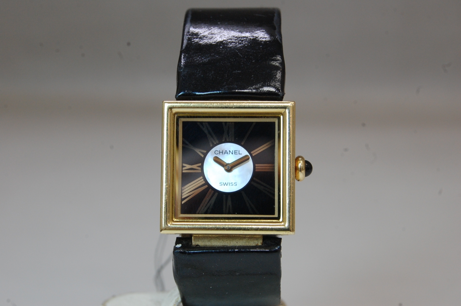 CHANEL マドモアゼル 画像1