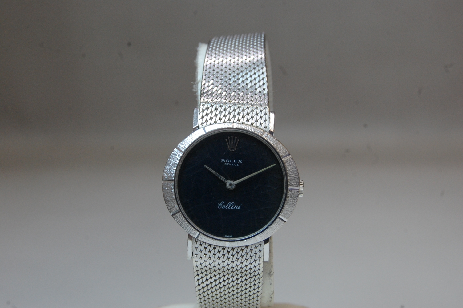 ROLEX チェリーニ 画像1