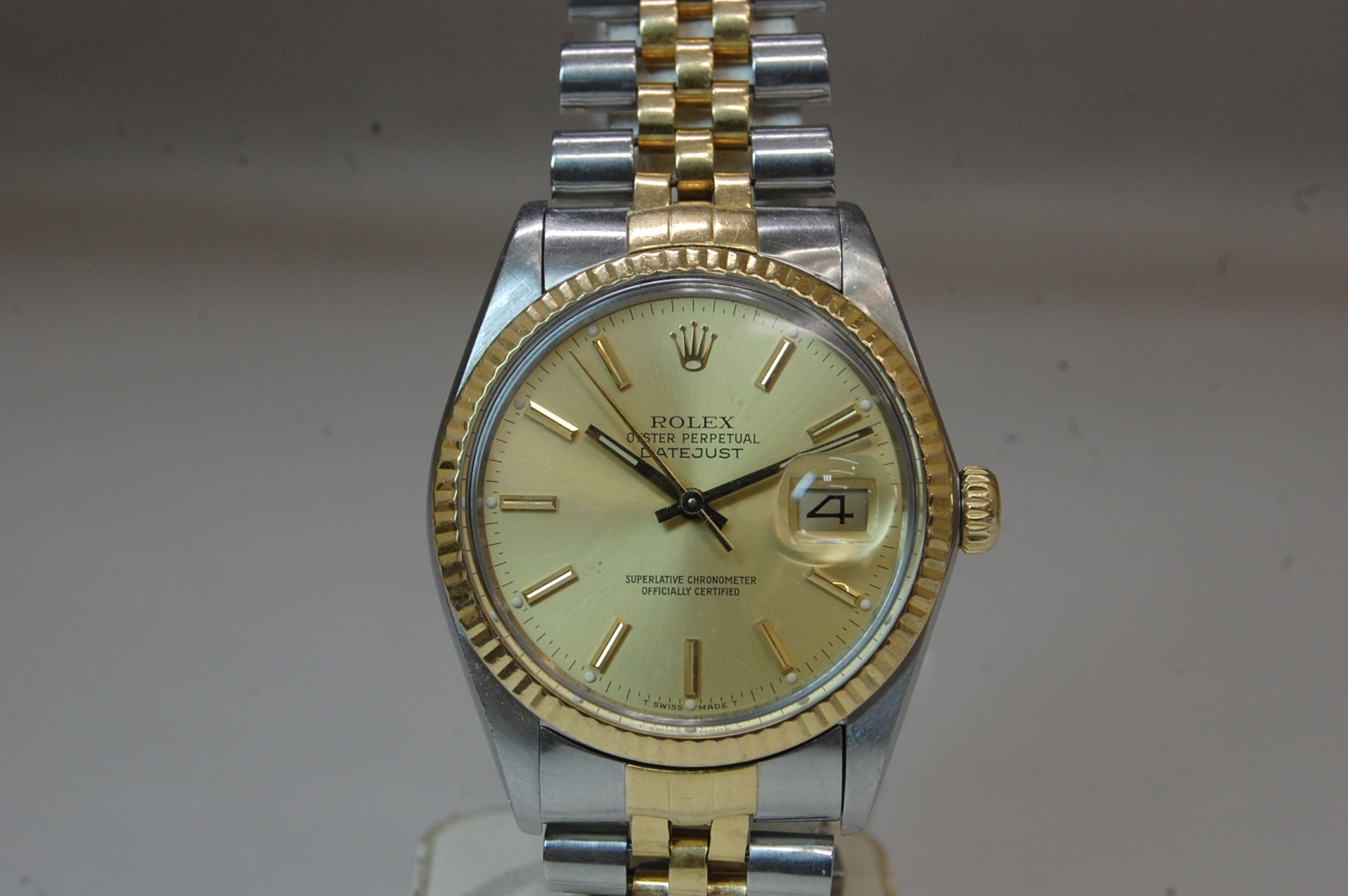 ROLEX 16013 画像1