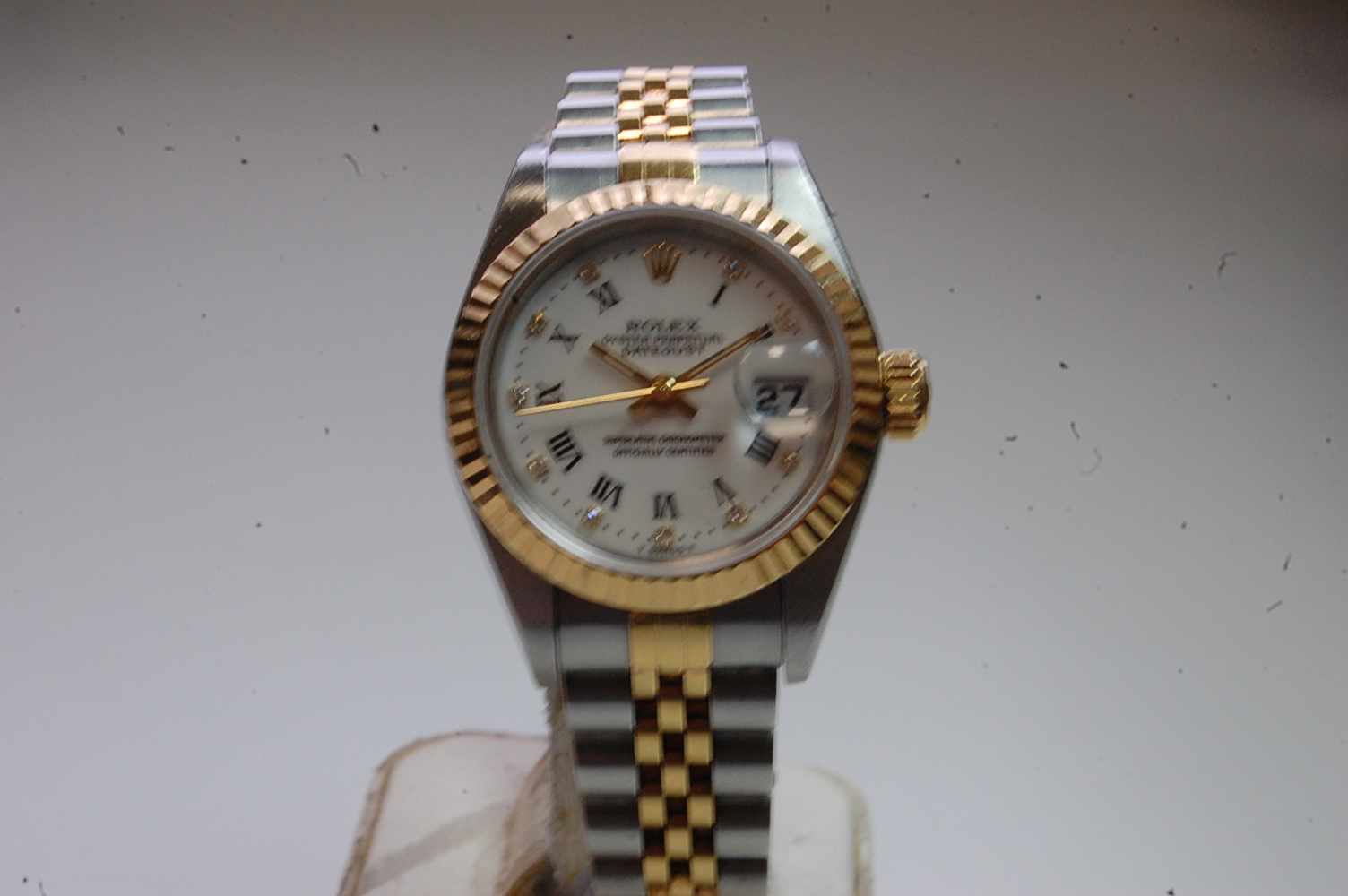 ROLEX 69173G(スモールポイント) 画像1