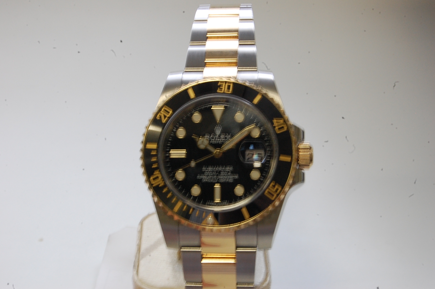 ROLEX【ロレックス】サブマリーナ 116613LN 画像1