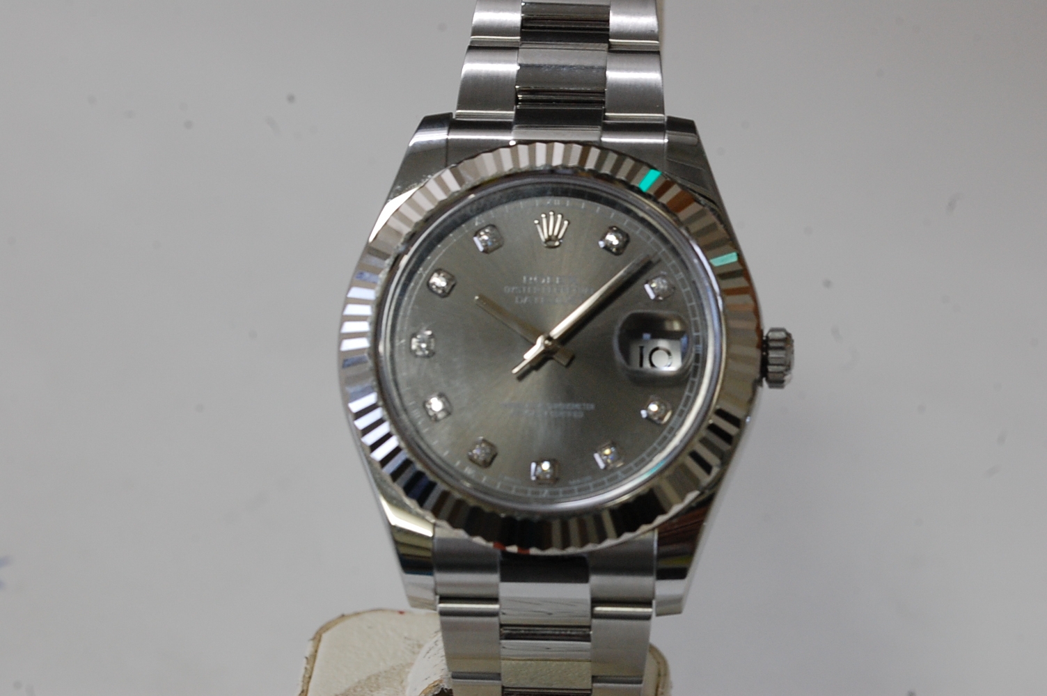 ROLEX 116334G 画像1