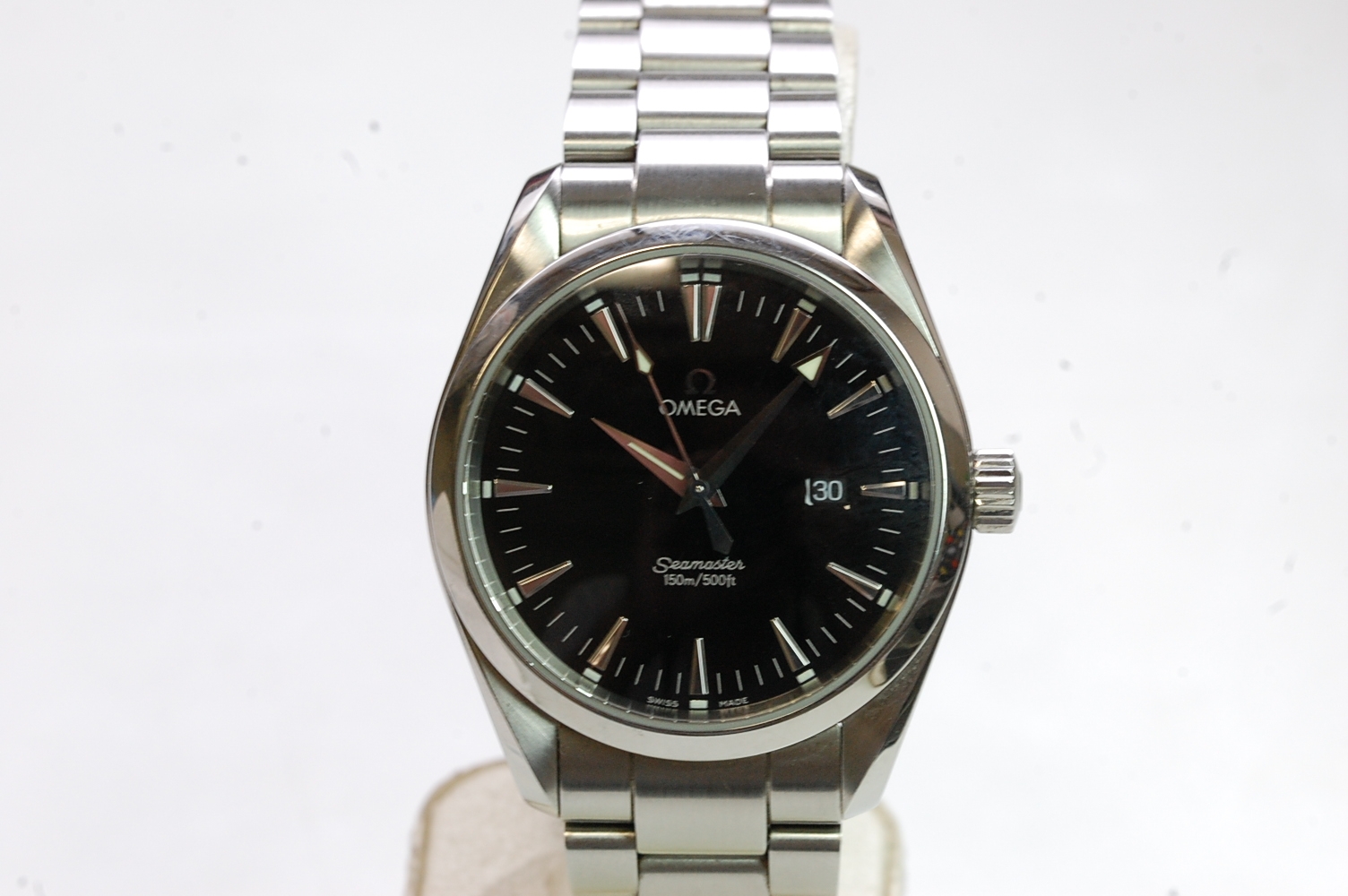 OMEGA【オメガ】 シーマスター 画像1