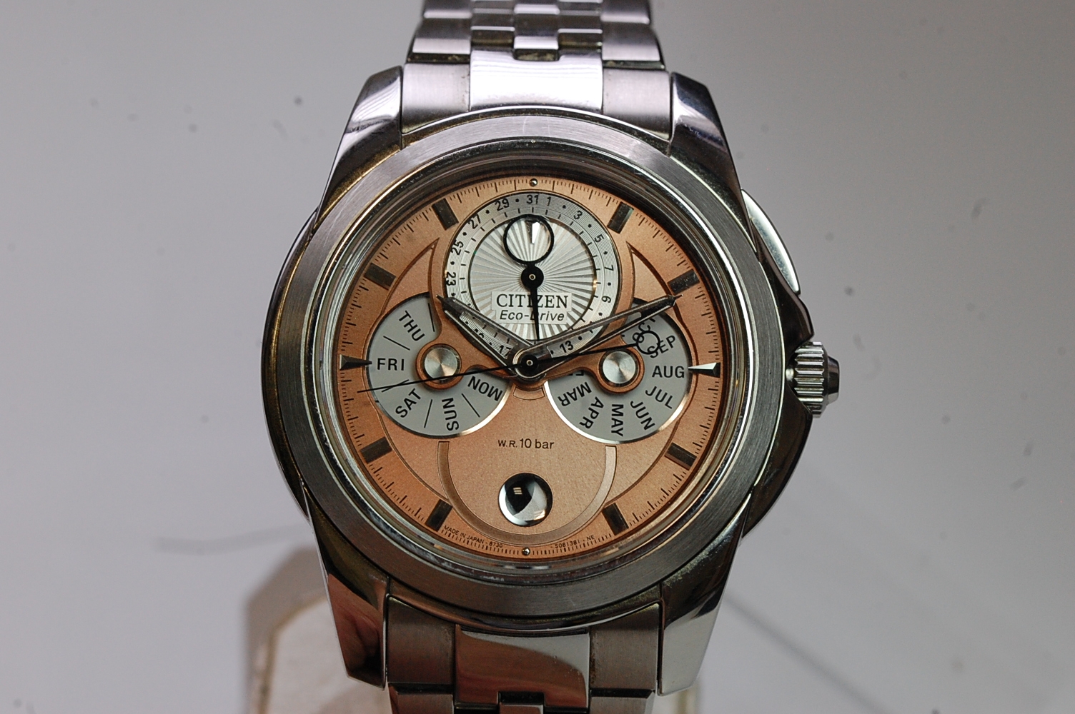 CITIZEN【シチズン】 画像1