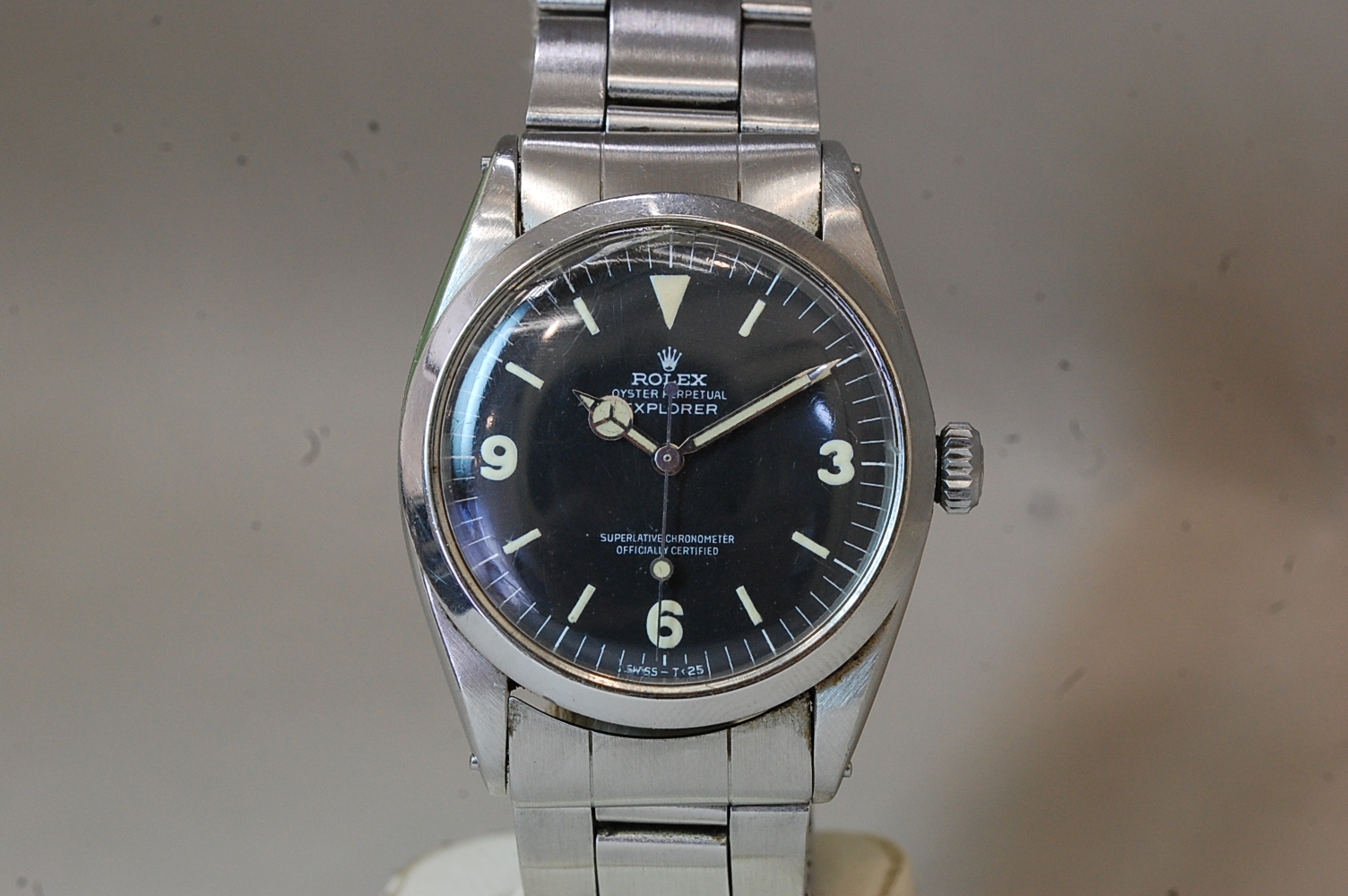 ROLEX 1016 画像1