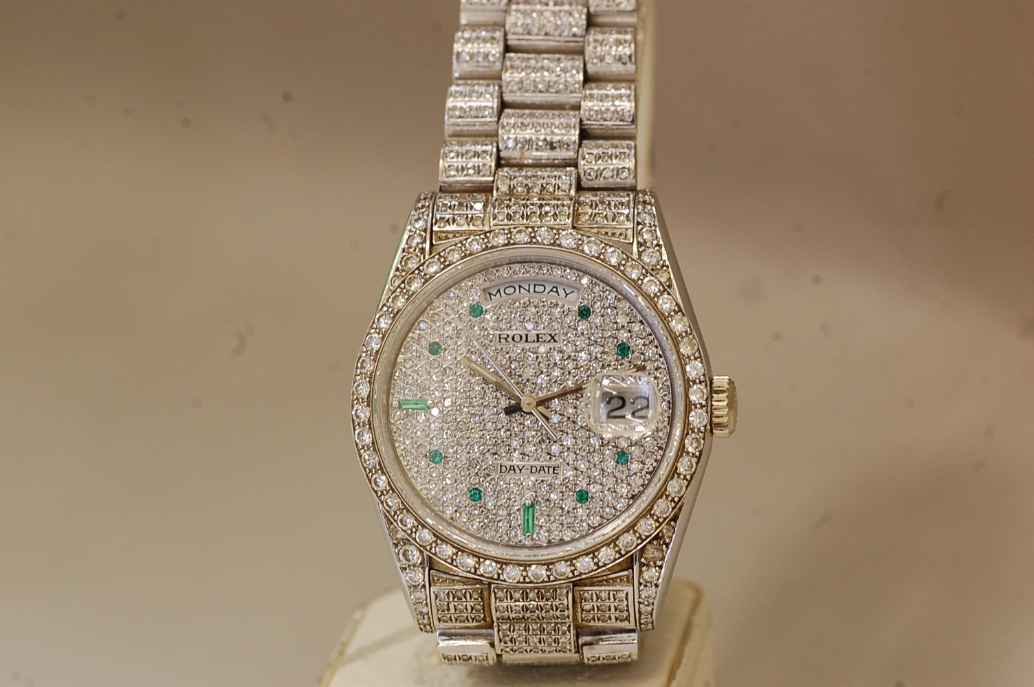 ROLEX 18239 画像1