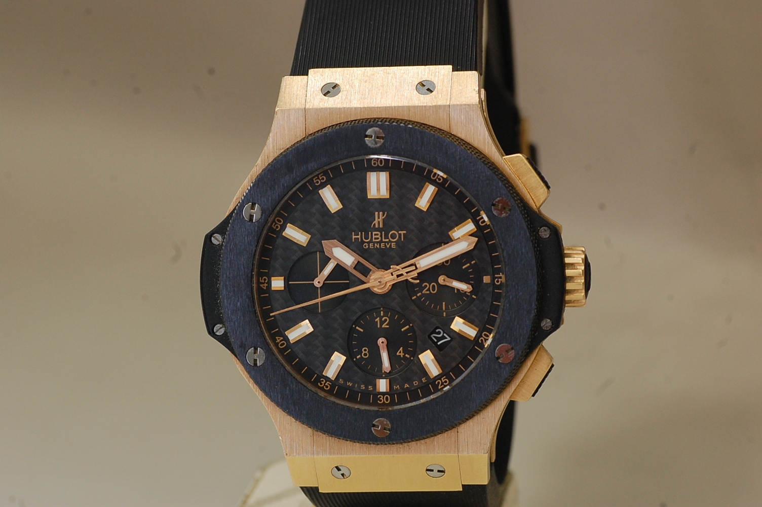HUBLOT ビッグバン･エヴォリューション 画像1