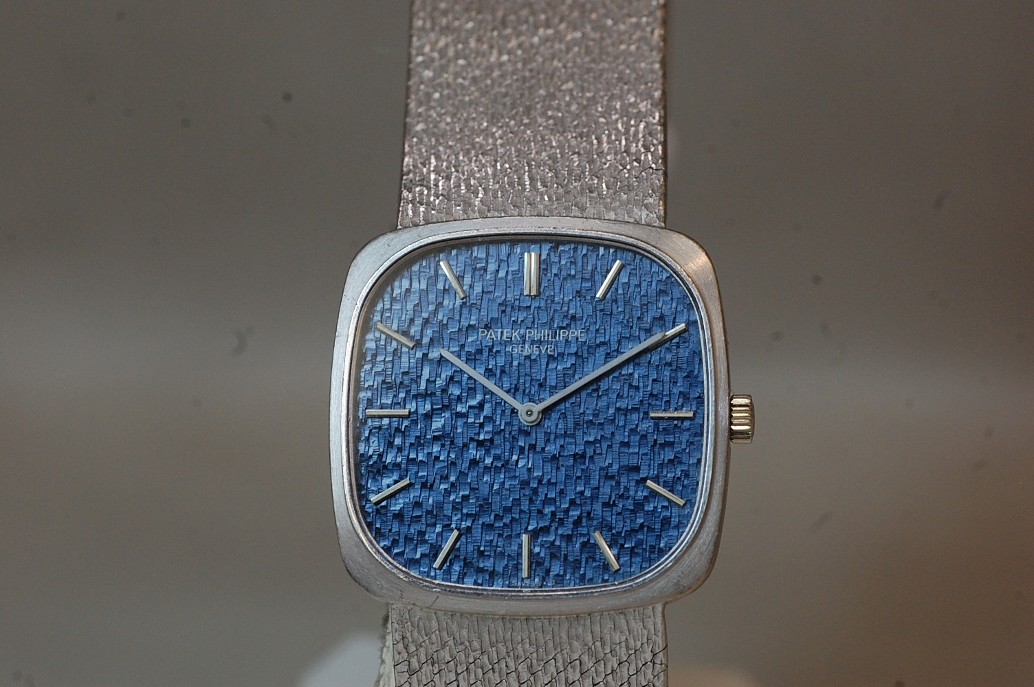 PATEK PHILIPPE 画像1