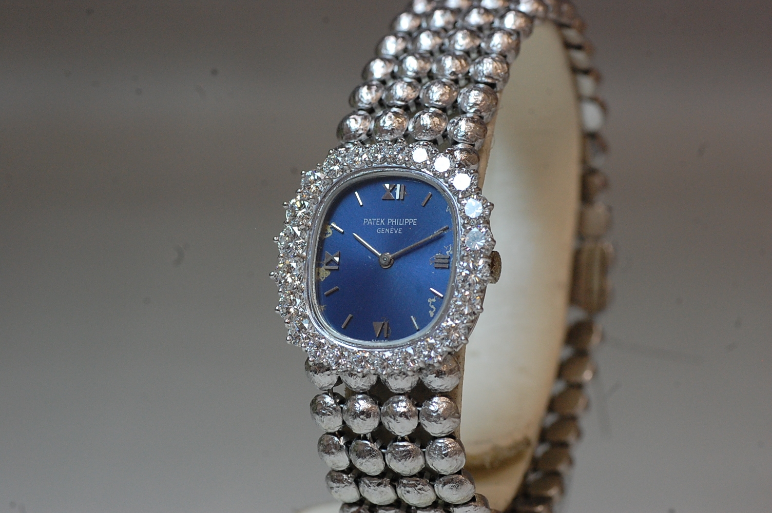 PATEK PHILIPPE 画像1