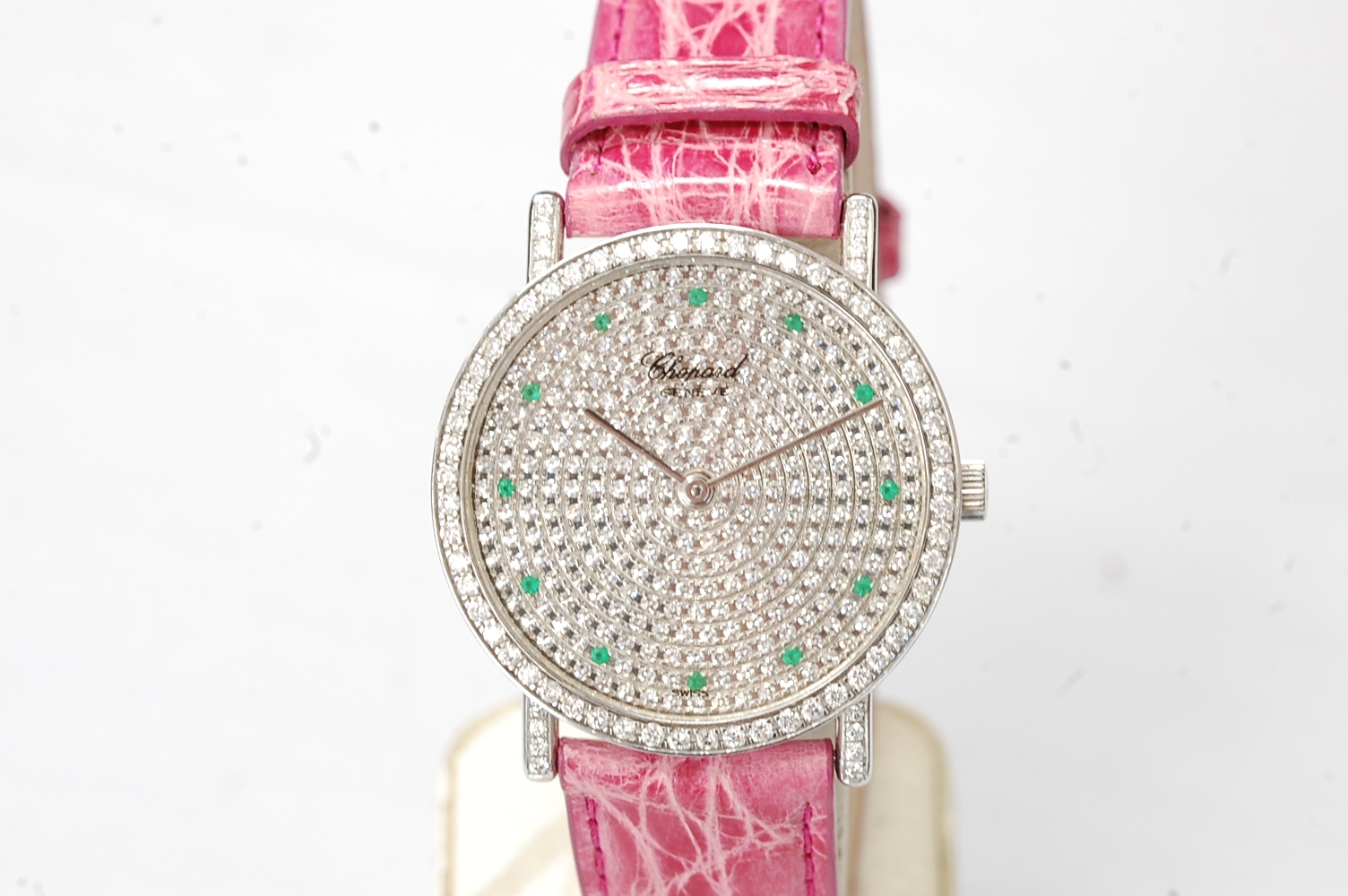 CHOPARD 画像1