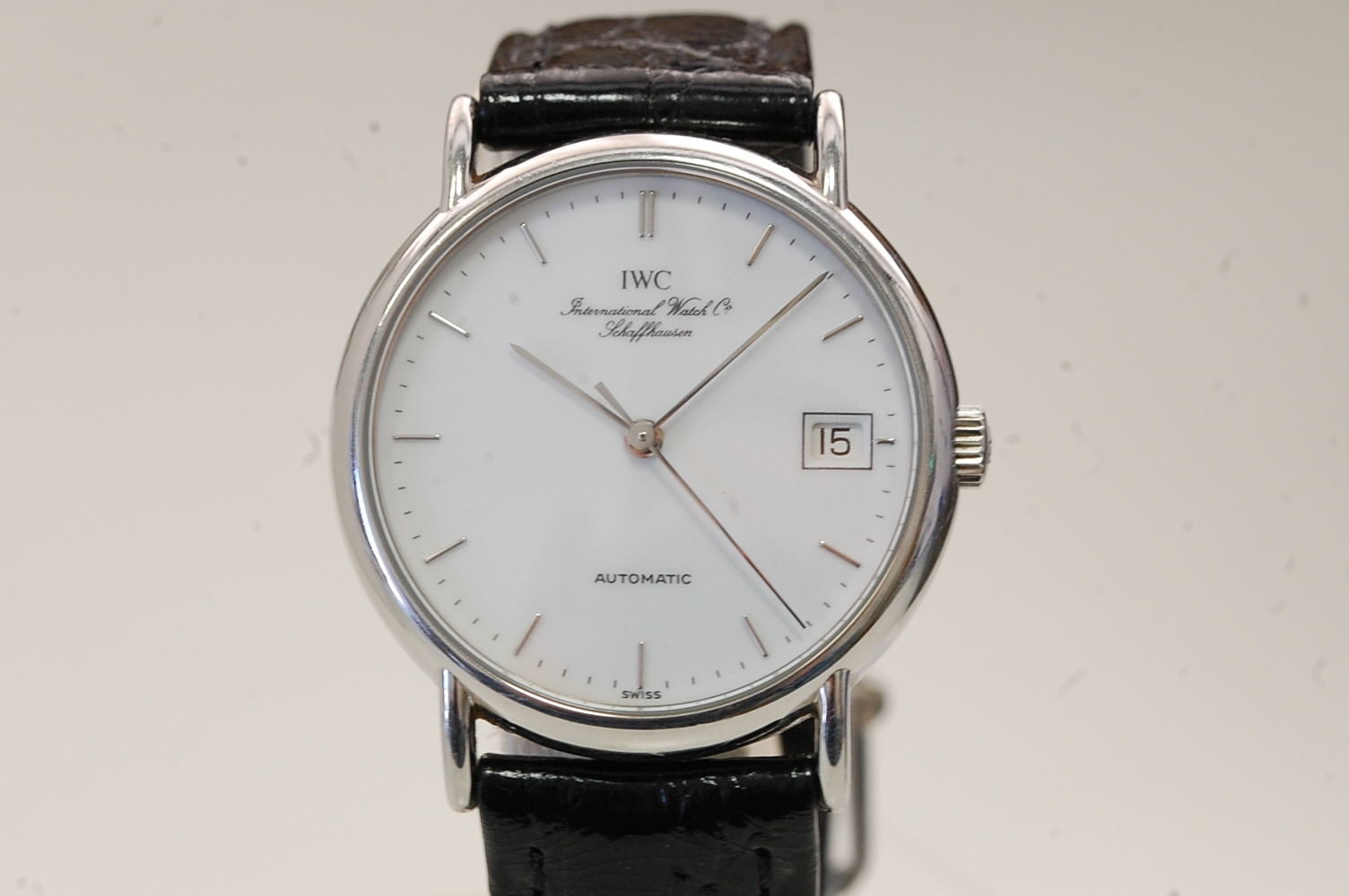 IWC ポートフィノ 画像1