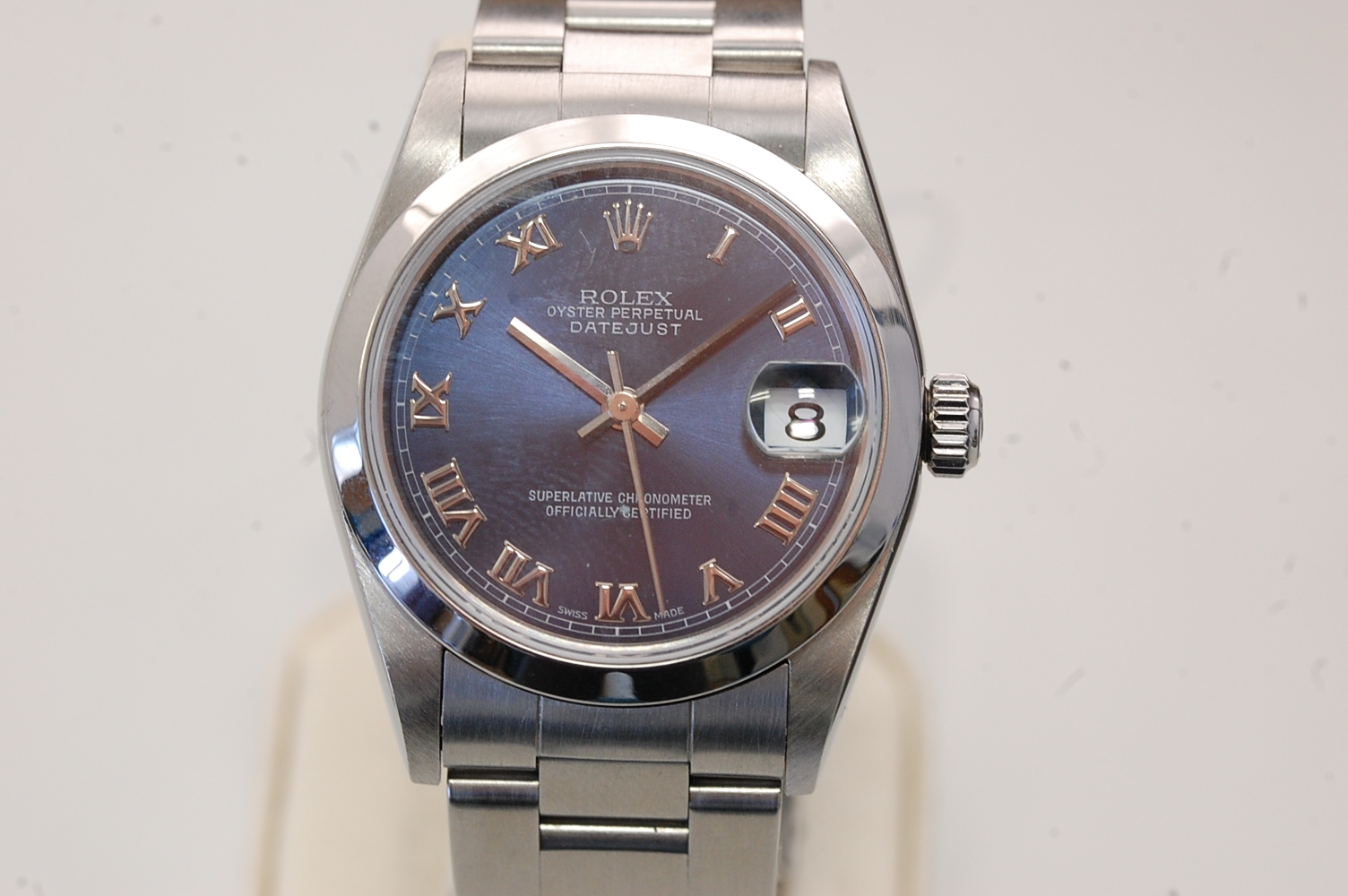 ROLEX 78240 画像1