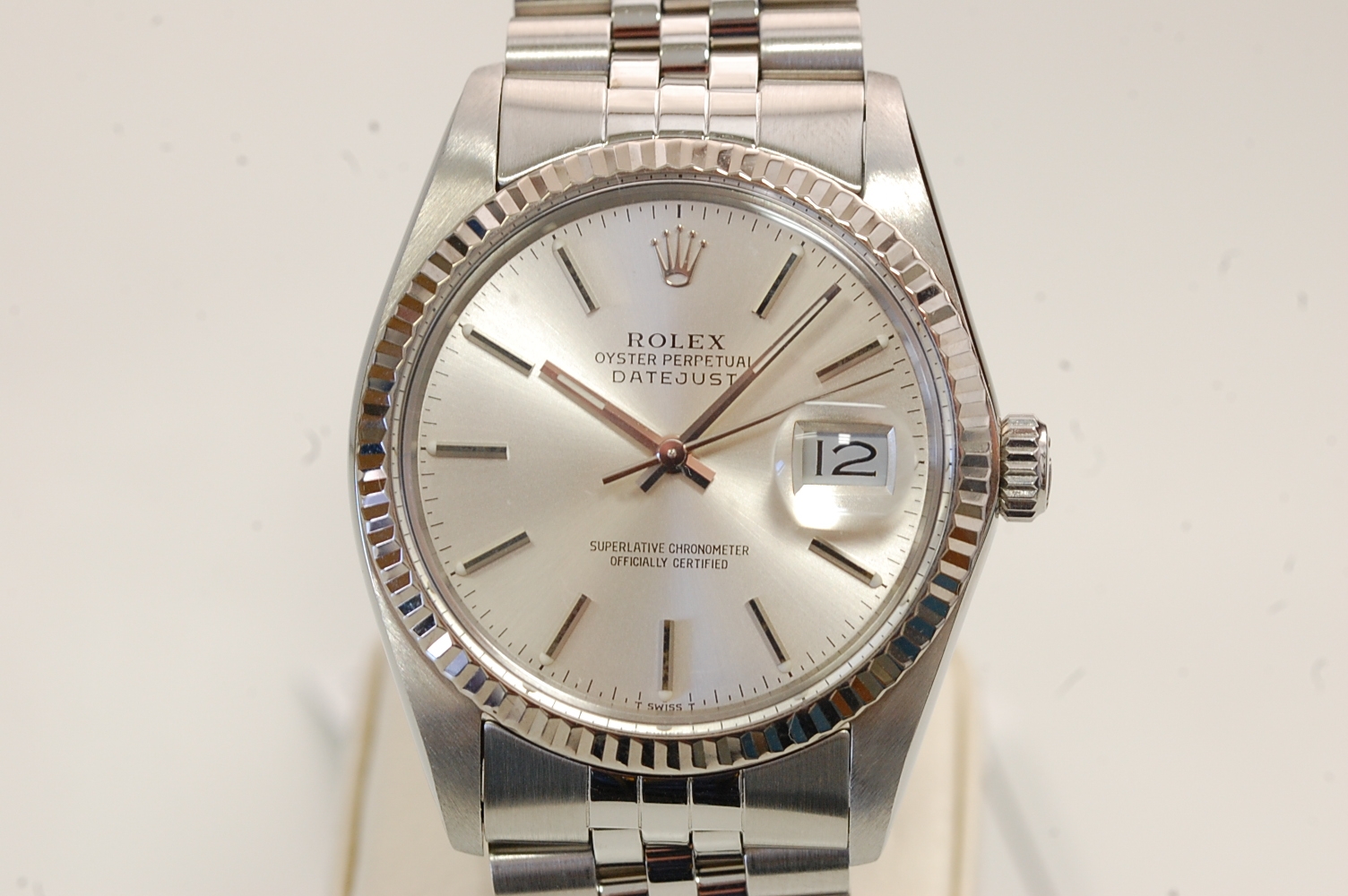 ROLEX 16014 画像1