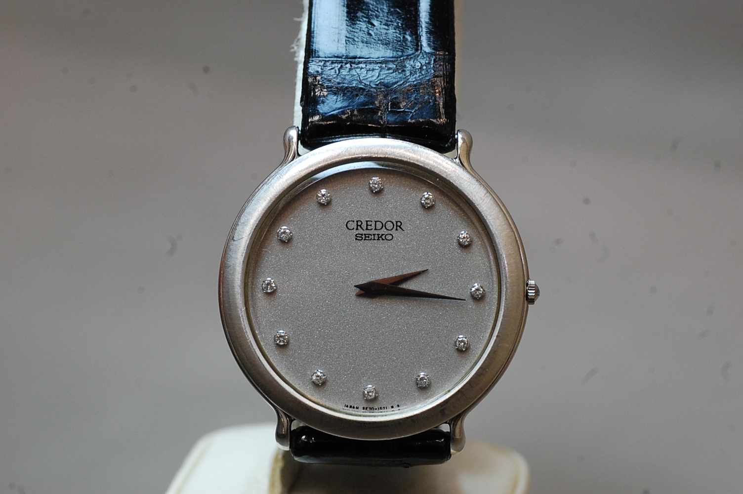 SEIKO CREDOR【セイコー クレドール】 2F70-0541 画像1