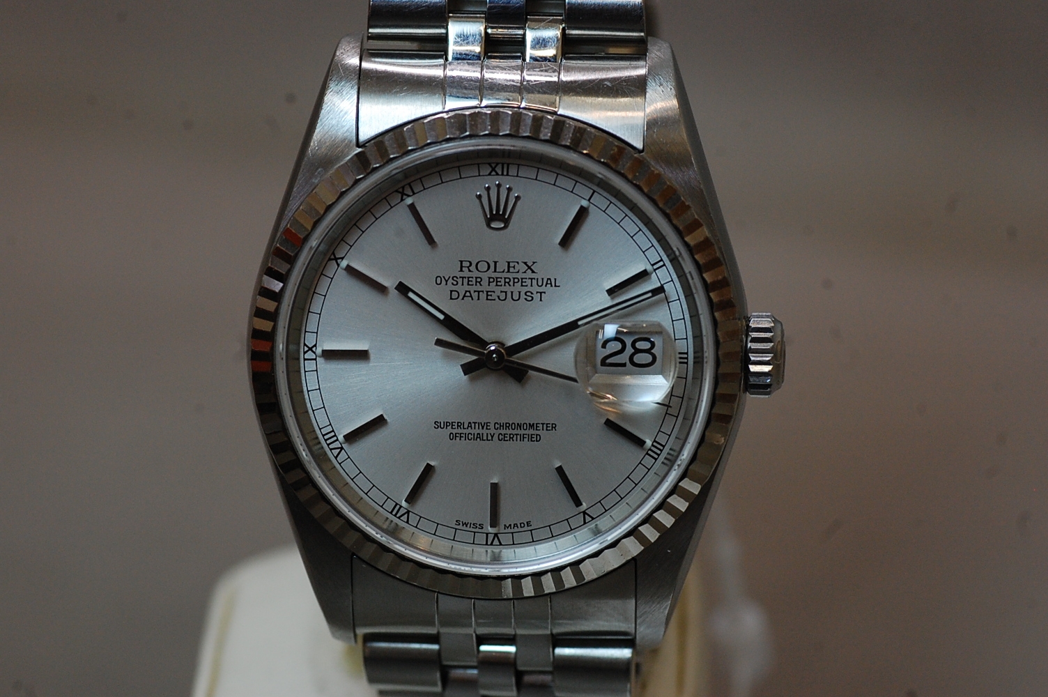 ROLEX 16234 画像1