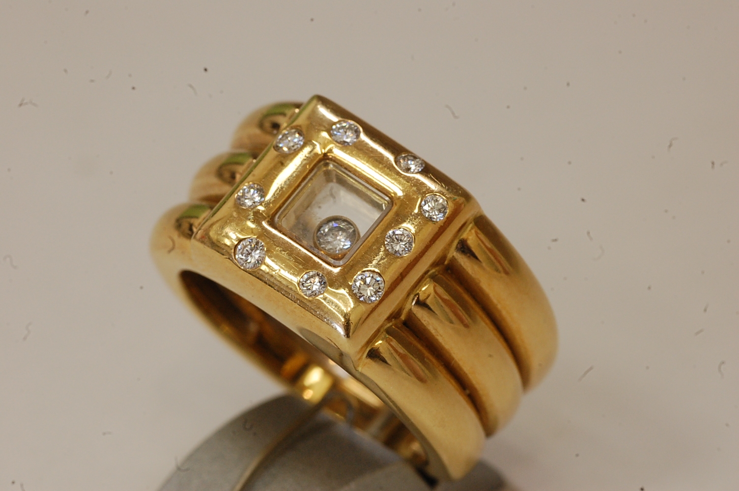 Chopard 指輪 画像1