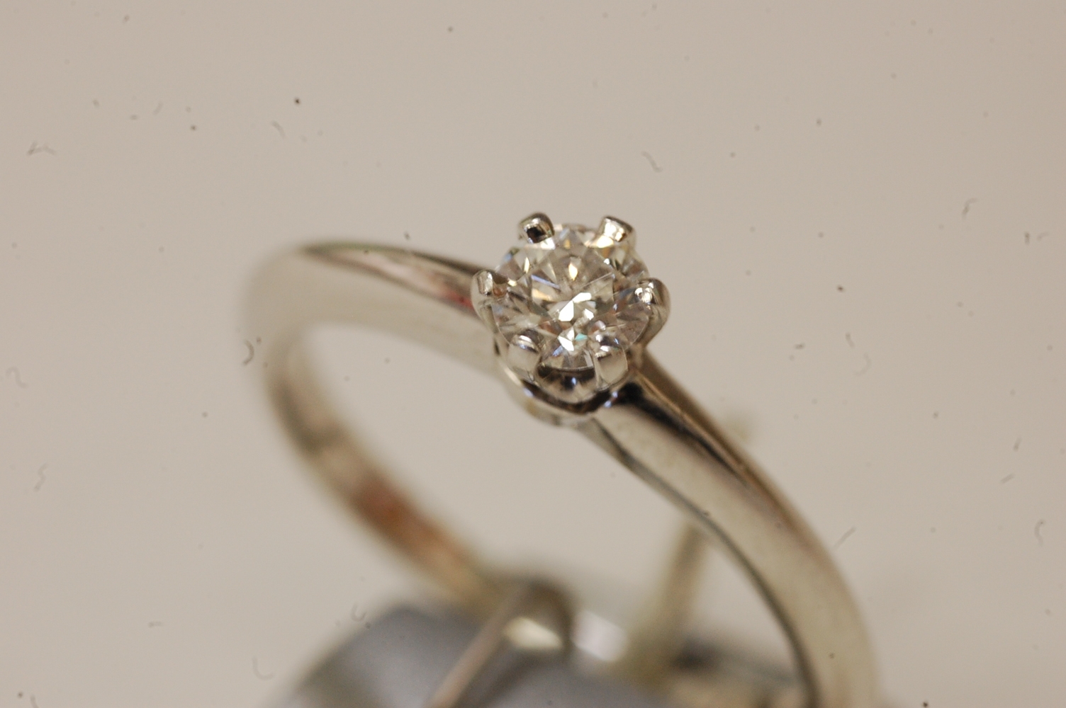 Tiffany Co 【ティファニー】指輪 画像1