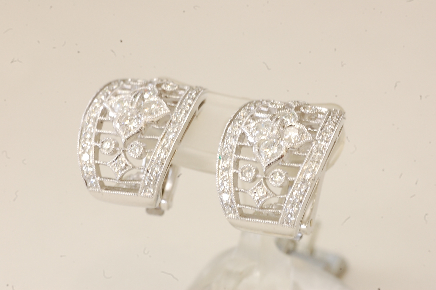 ピアス 画像1