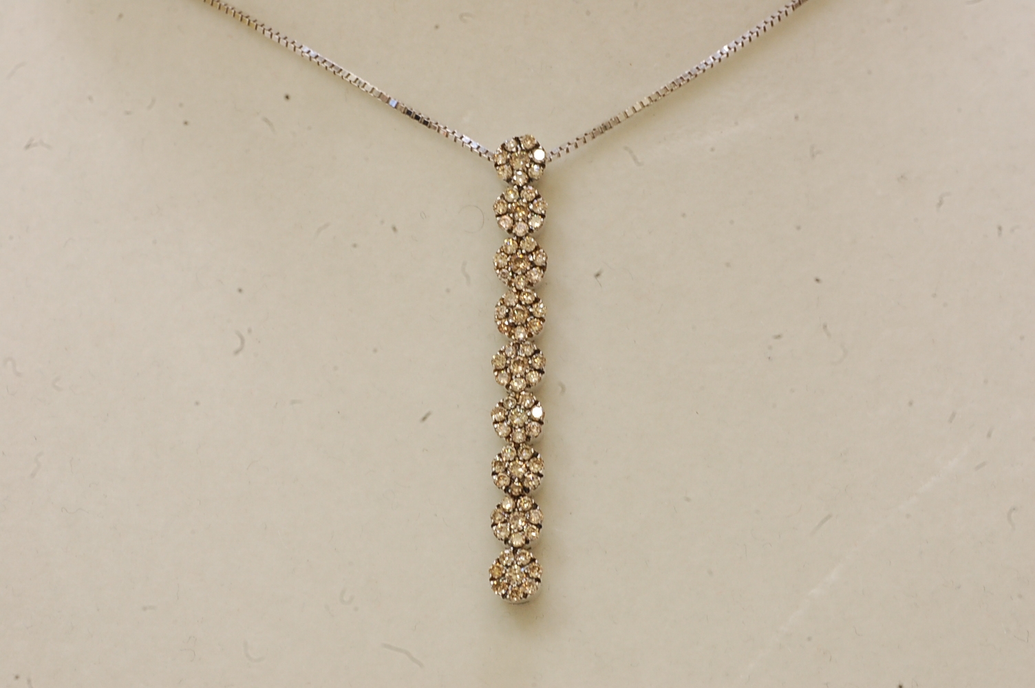 DAMIANI ネックレス 画像1