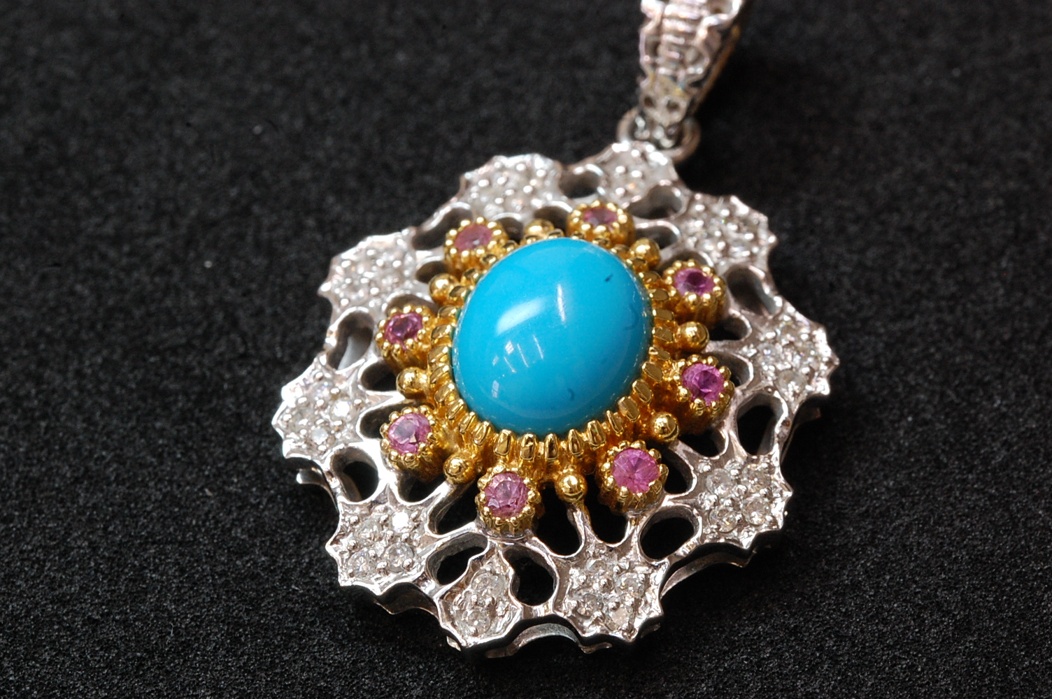 ペンダントトップ 画像1