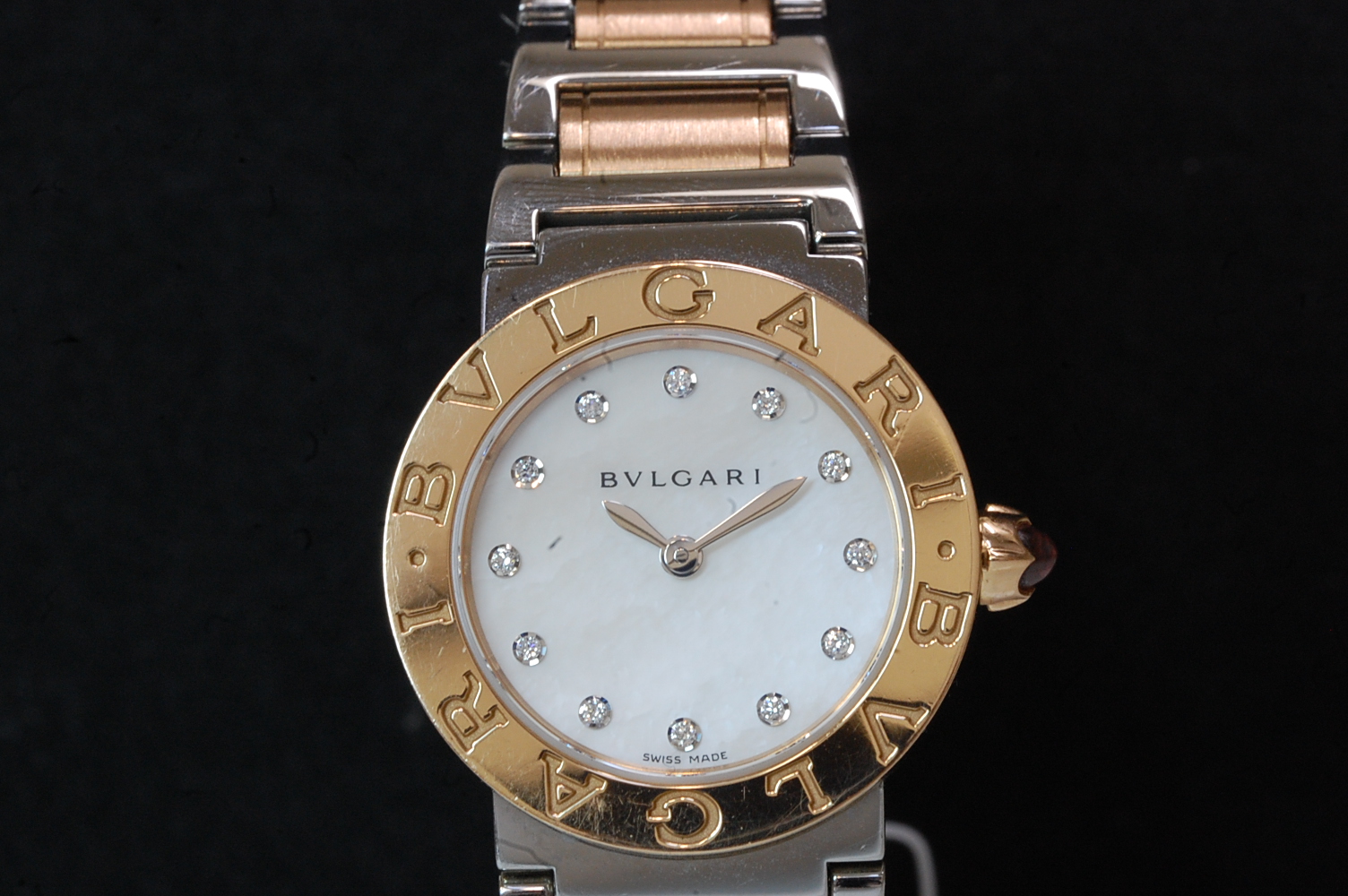 BLVGARI BBL P26 SG 画像1