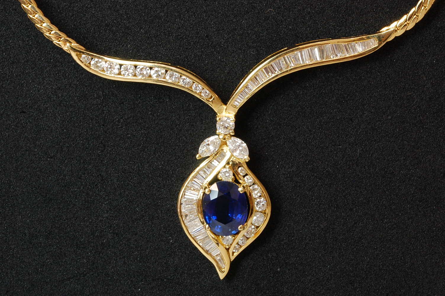 ネックレス 画像1