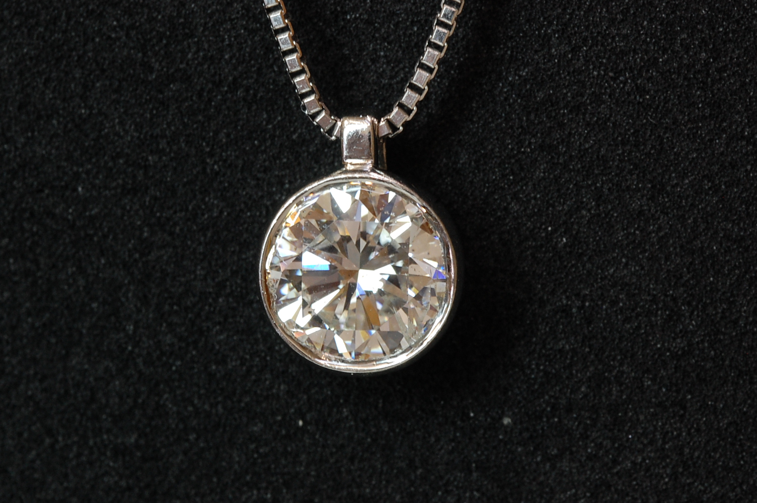 ネックレス 画像1