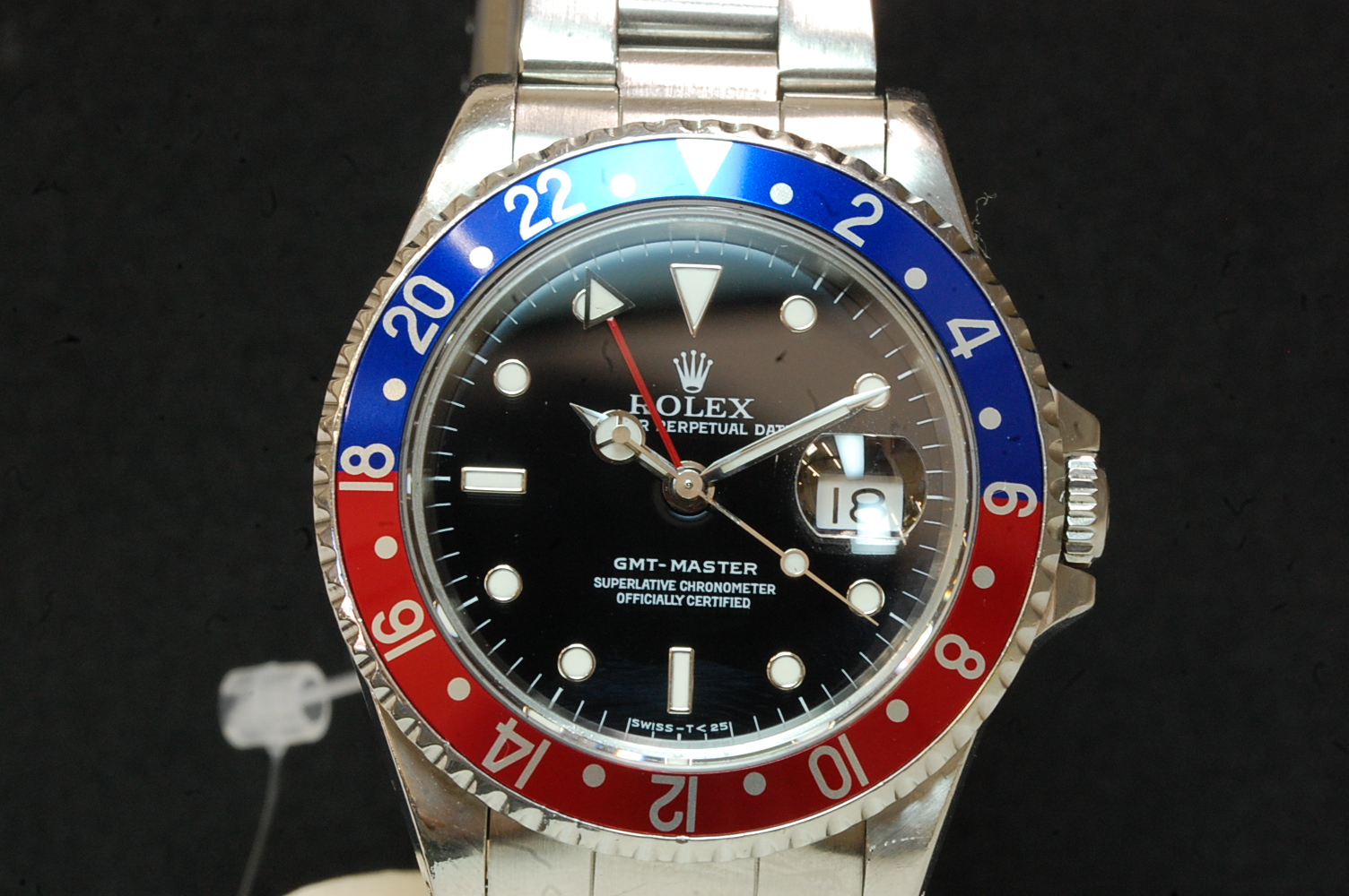 ROLEX 17700 画像1