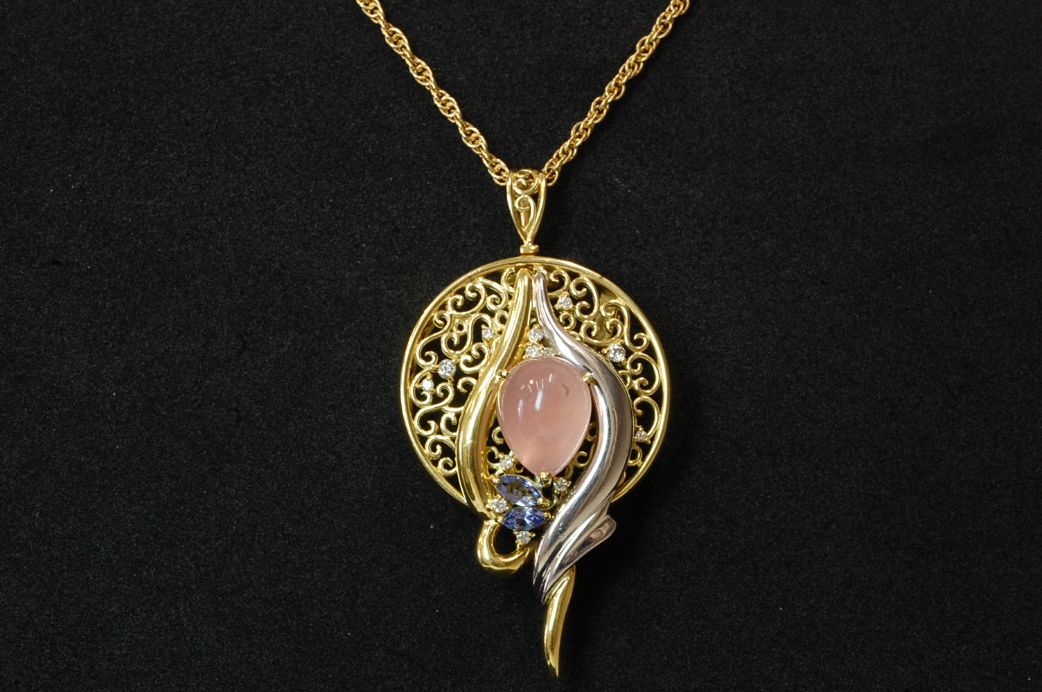 ネックレス 画像1