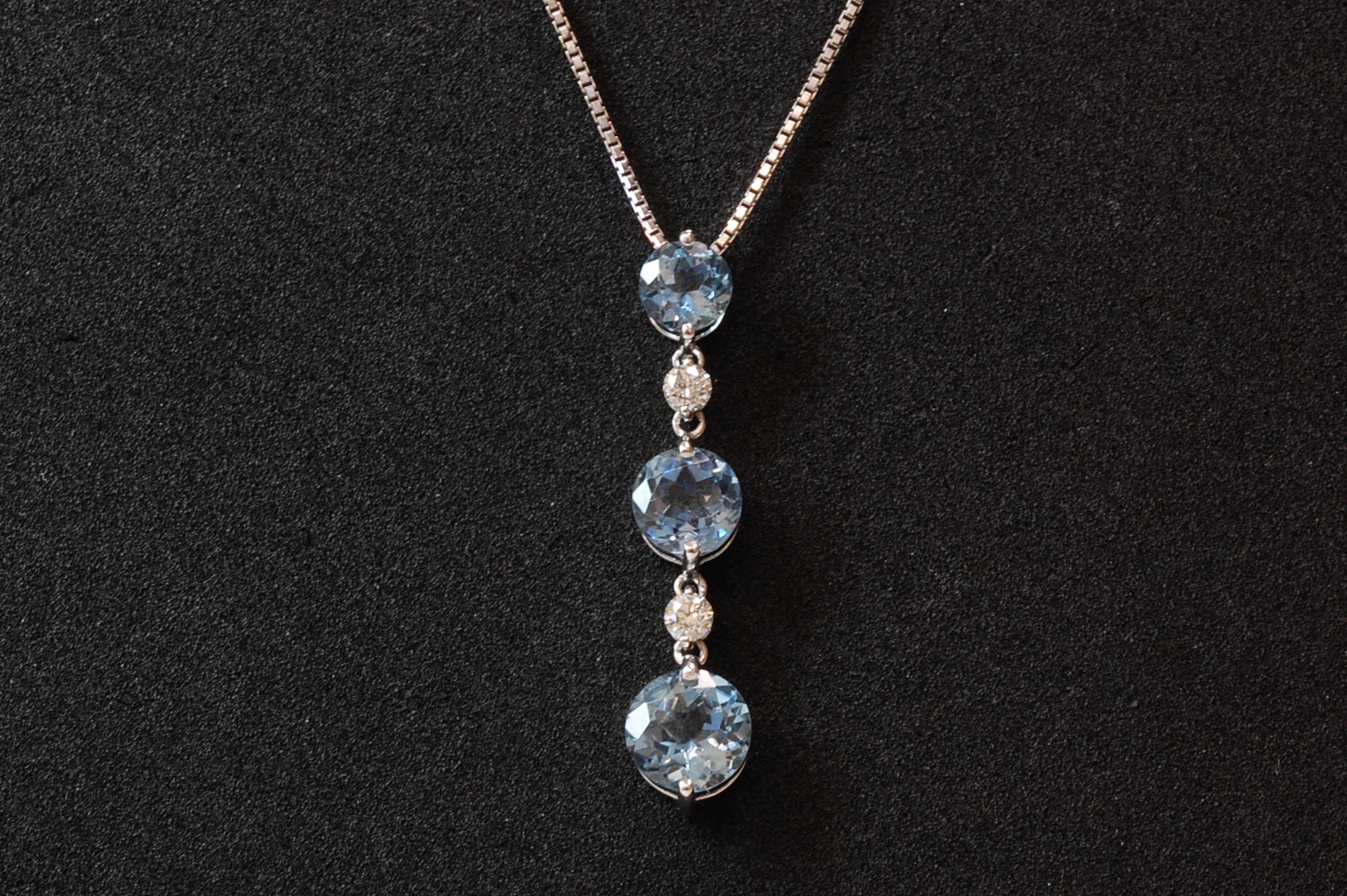 ネックレス 画像1