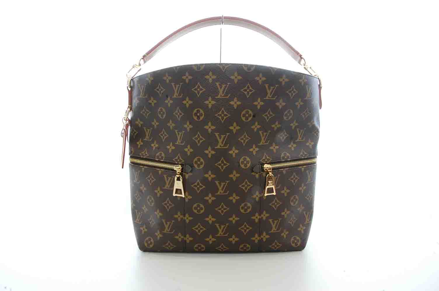 LOUIS VUITTON【ルイヴィトン】モノグラム バッグ メリー M41544 画像1