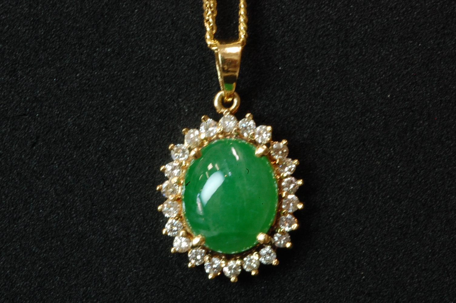 ネックレス 画像1