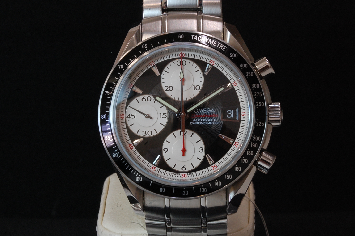 OMEGA【オメガ】スピードマスター 3210.51 画像1