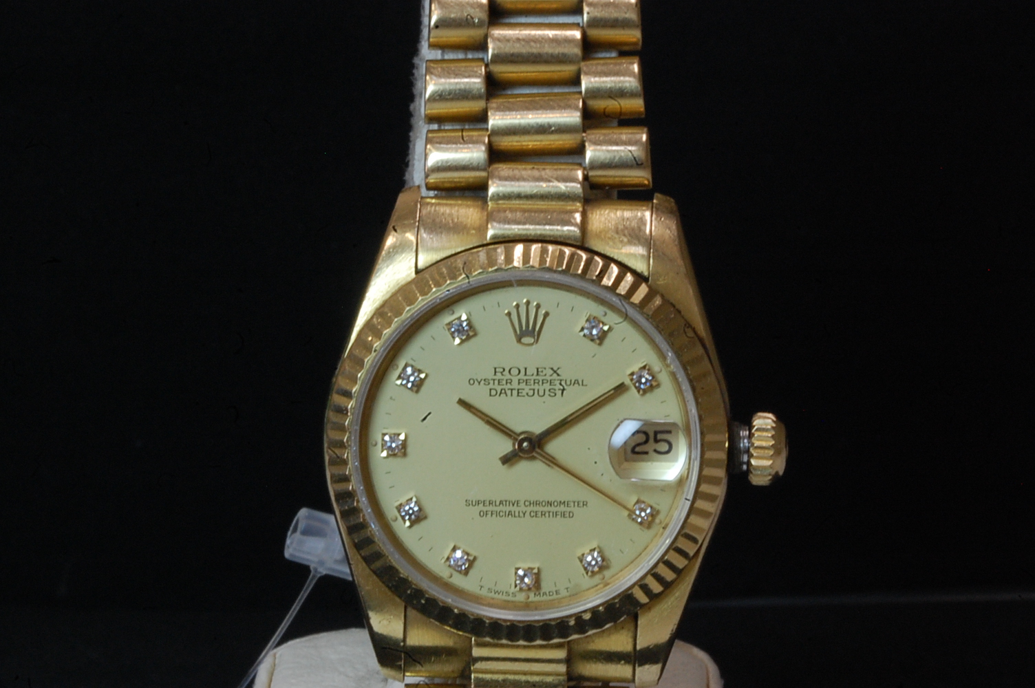 ROLEX 68278G 画像1