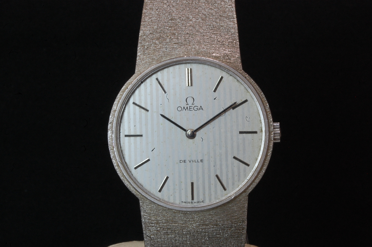 OMEGA【オメガ】デビル 画像1