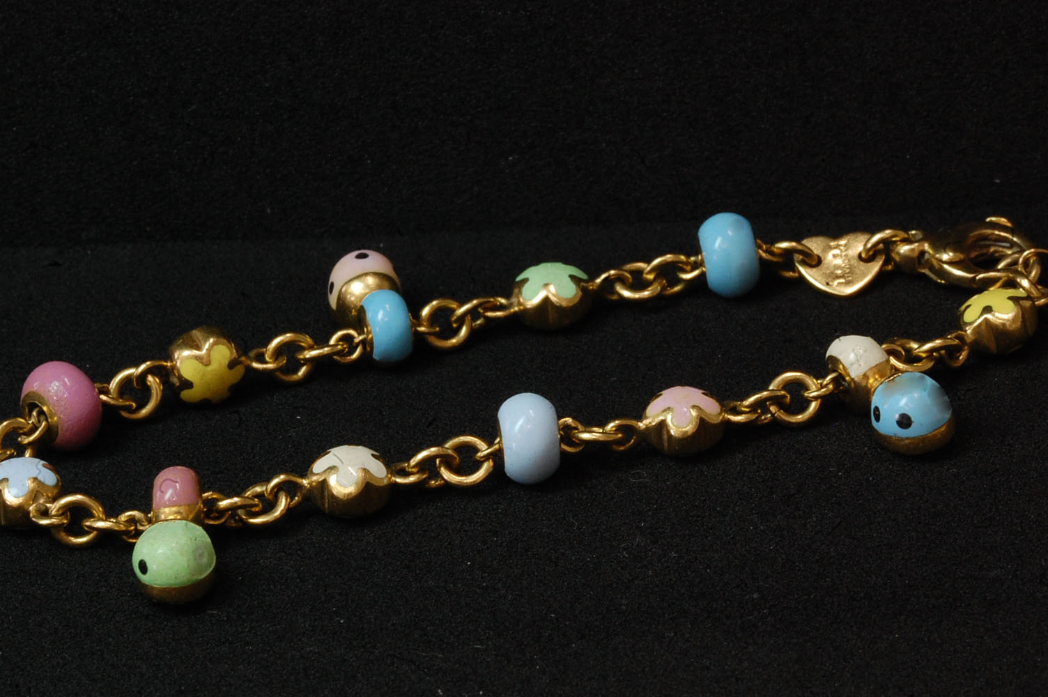 ブレスレット 画像1