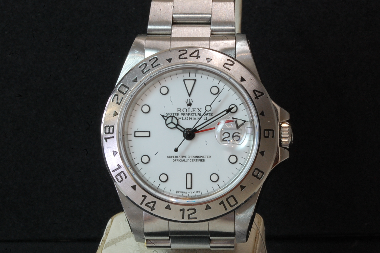 ROLEX 16570 画像1