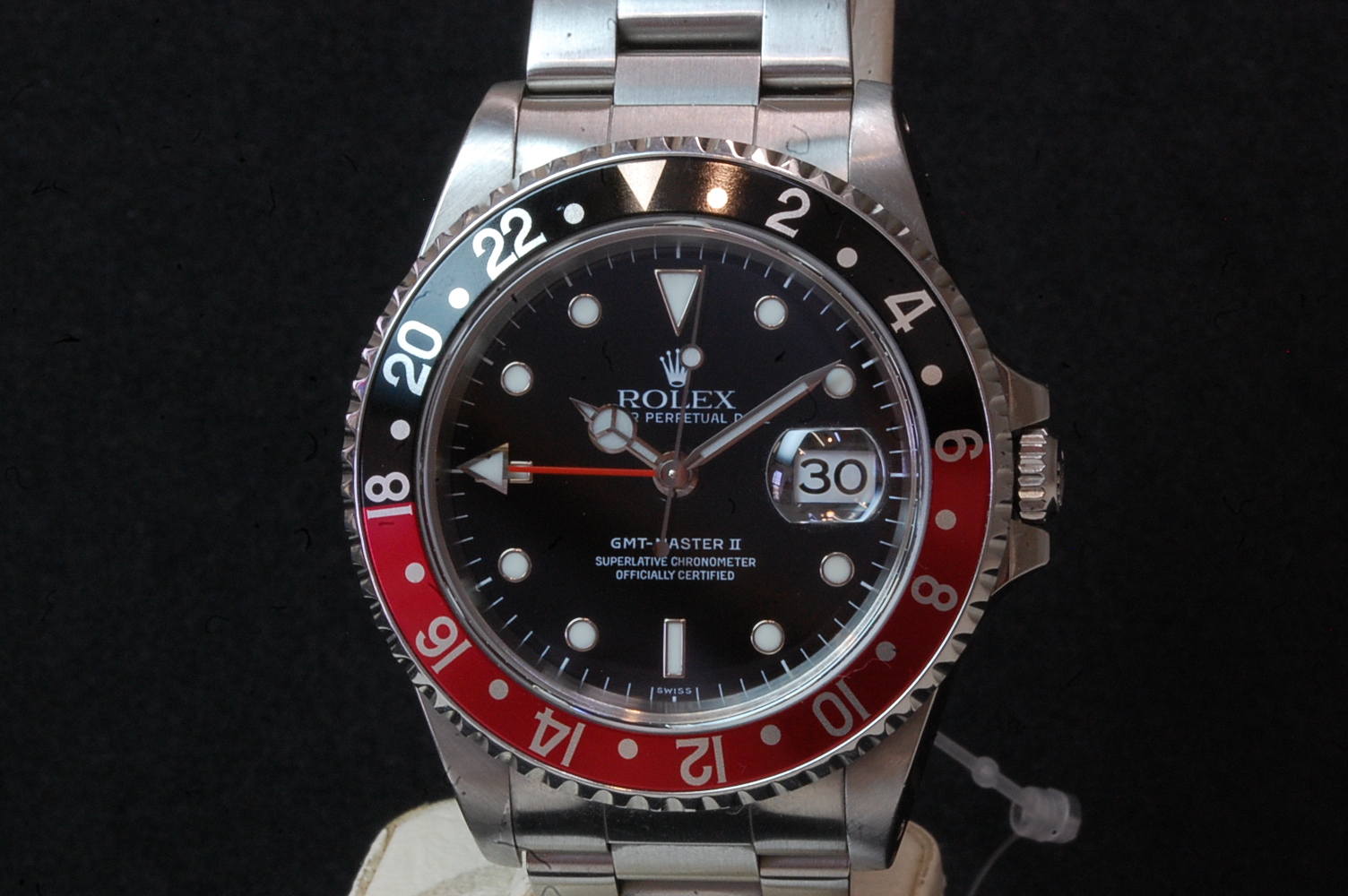 ROLEX 16710 画像1