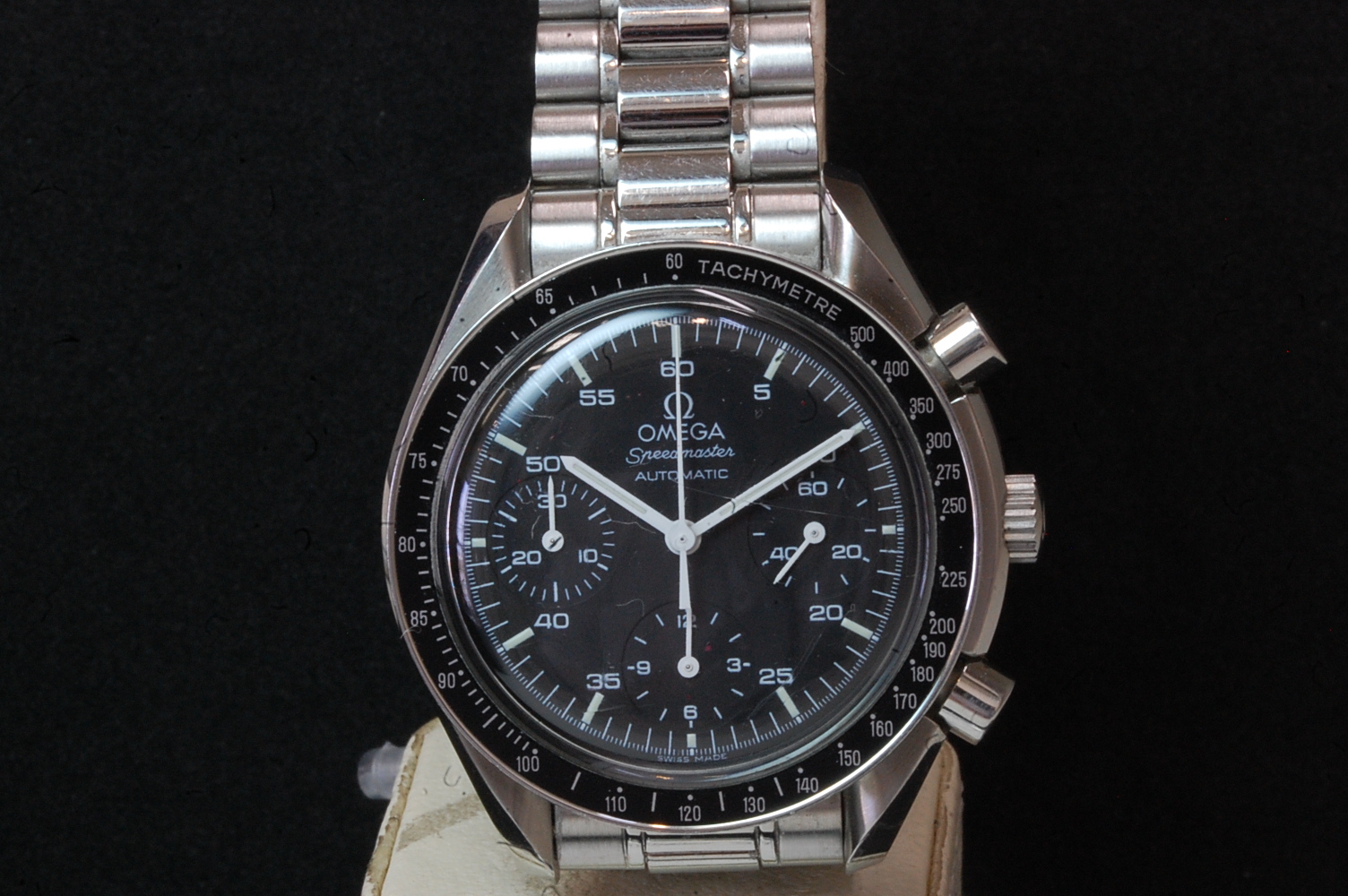 OMEGA【オメガ】スピードマスター 画像1
