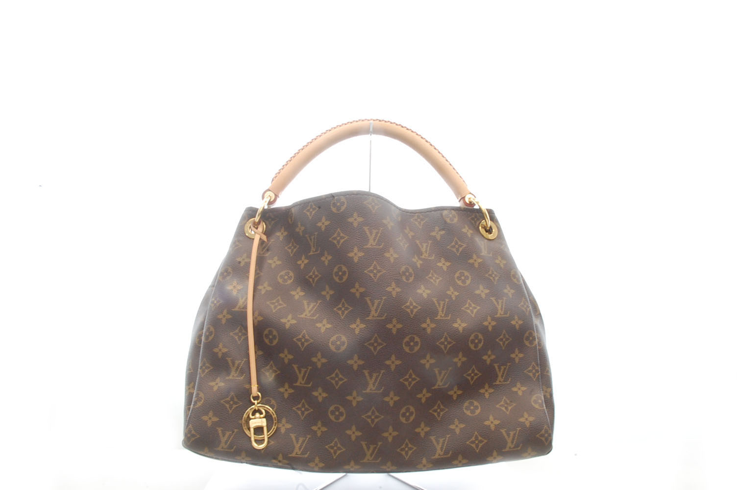 LOUIS VUITTON【ルイヴィトン】モノグラム アーツィMM M40249 画像1