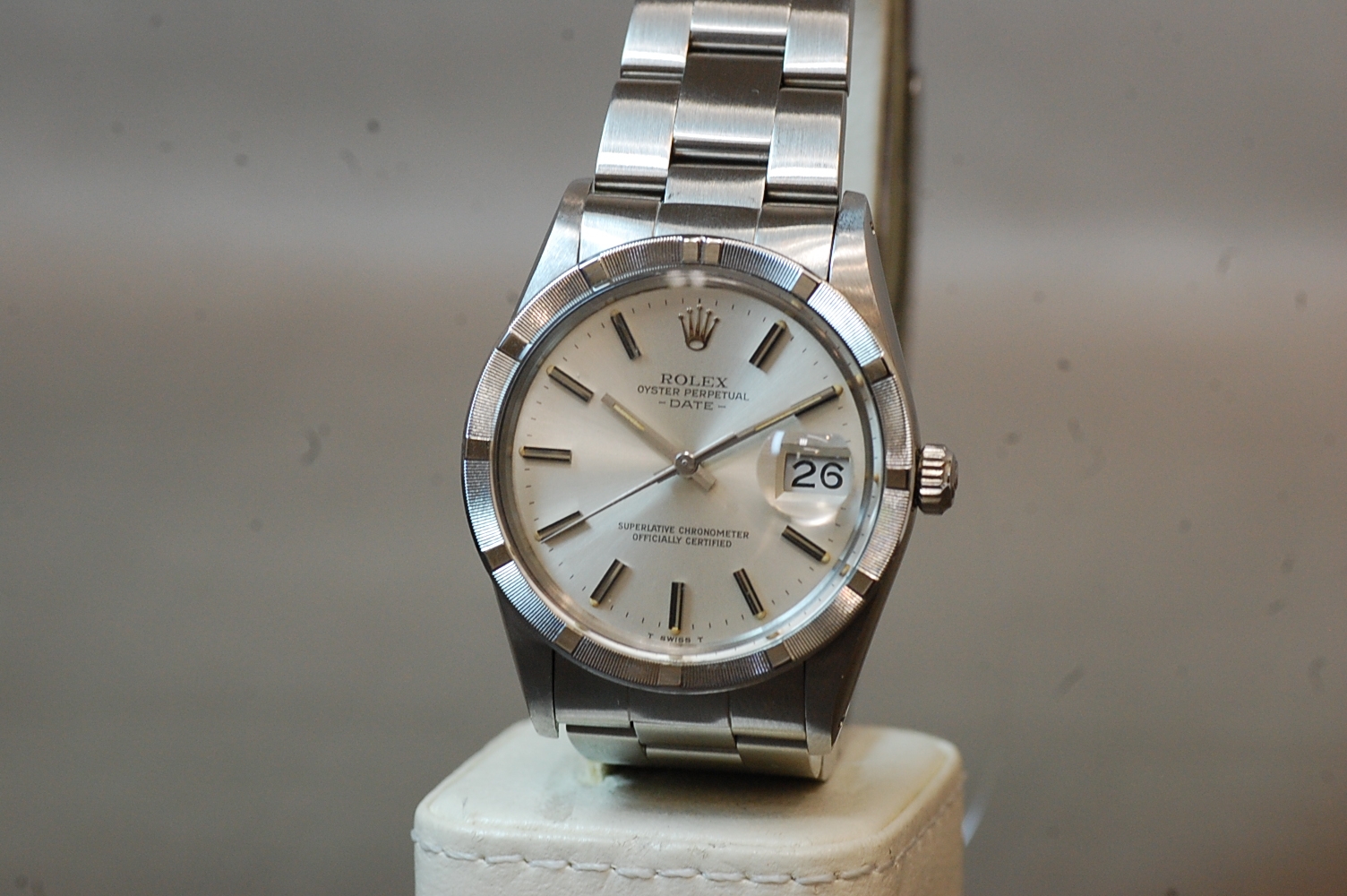 ROLEX 15010 画像1