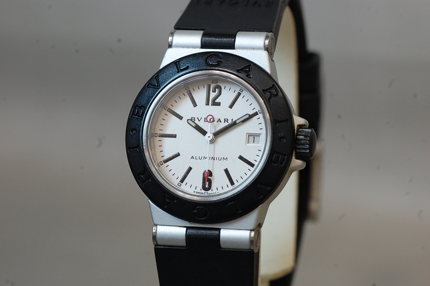 BVLGARI AL29 画像1