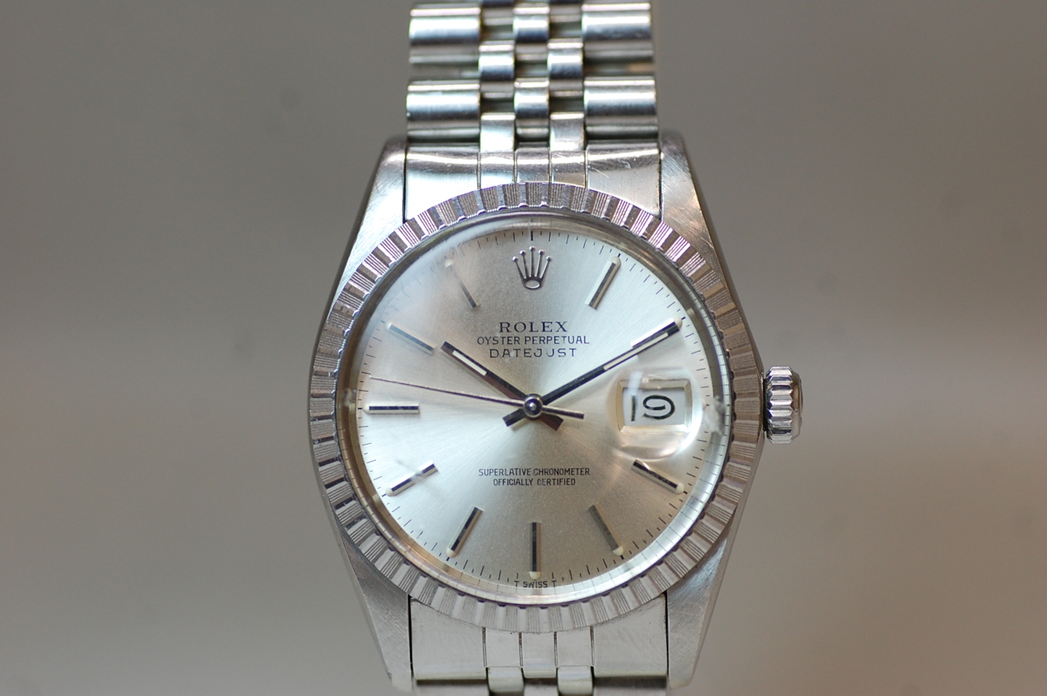 ROLEX 16030 画像1