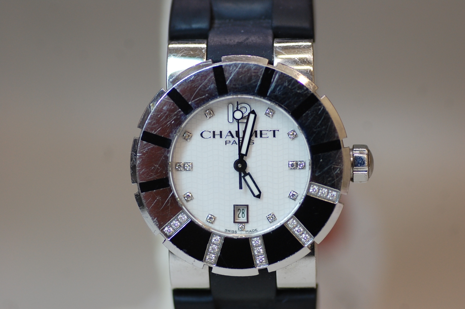 CHAUMET【ショーメ】 クラスワン 画像1