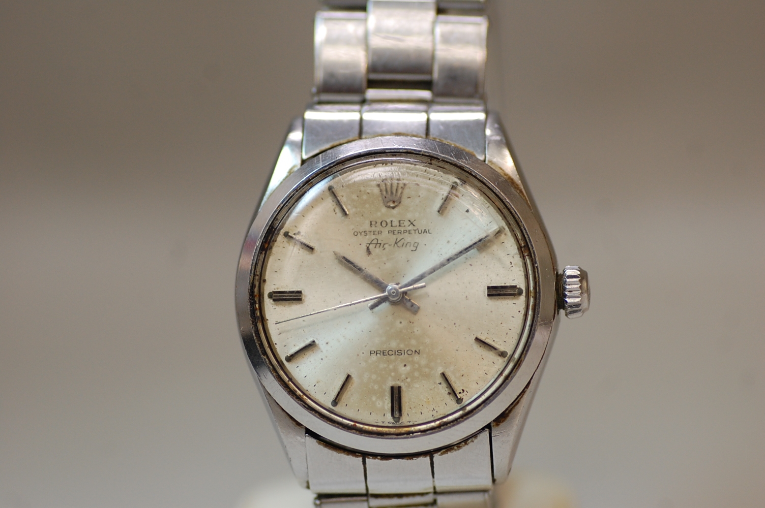 ROLEX 5500 画像1