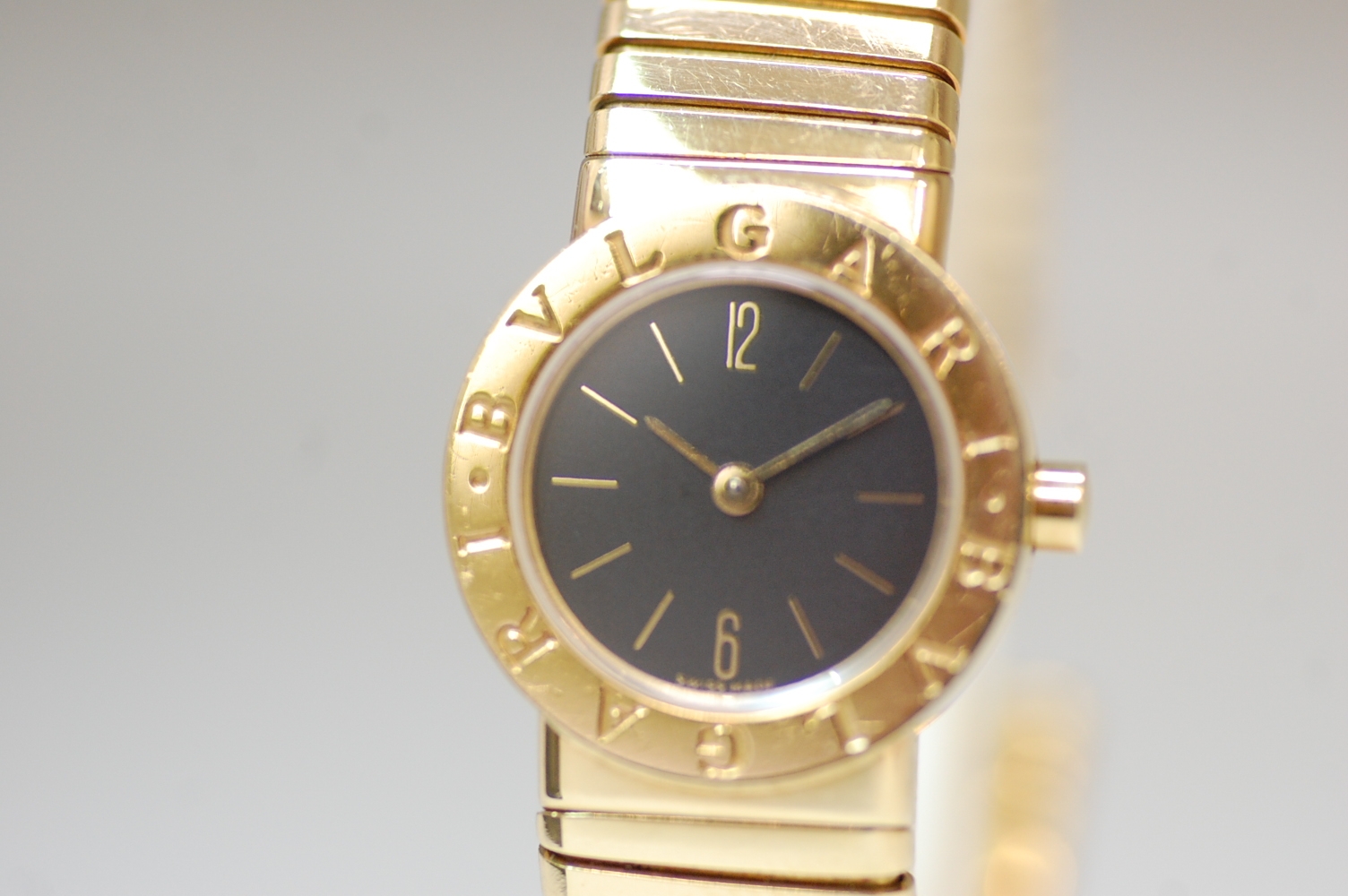 BVLGARI トゥボガス 画像1