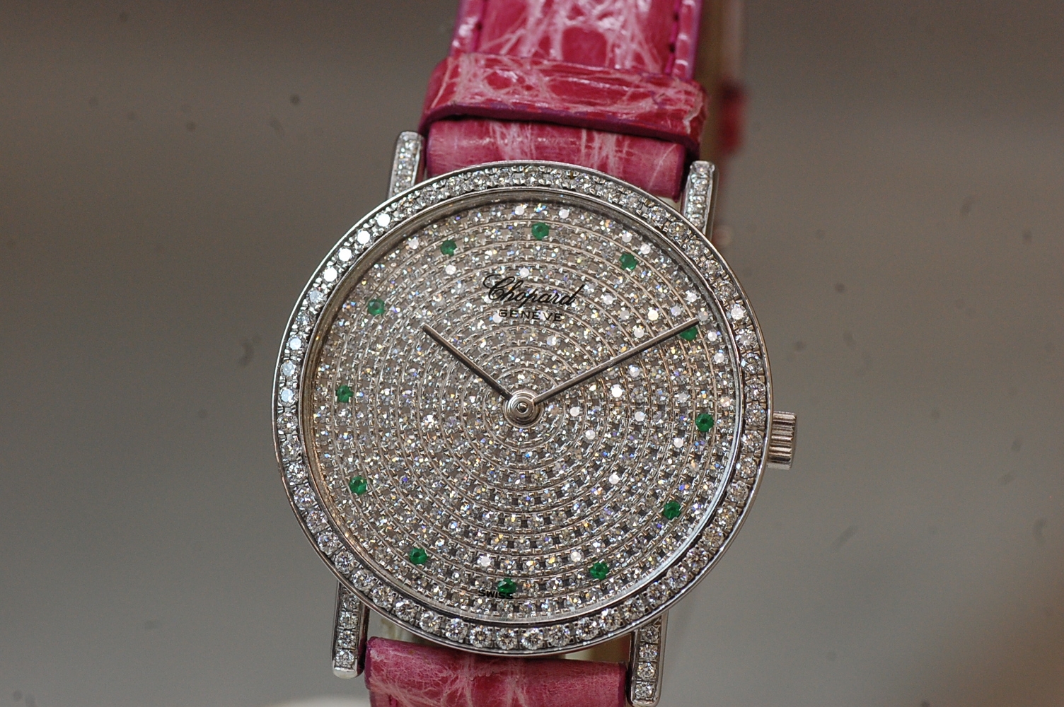 Chopard 画像1