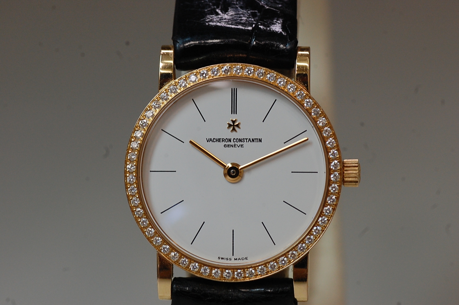 Vacheron Constantin 画像1
